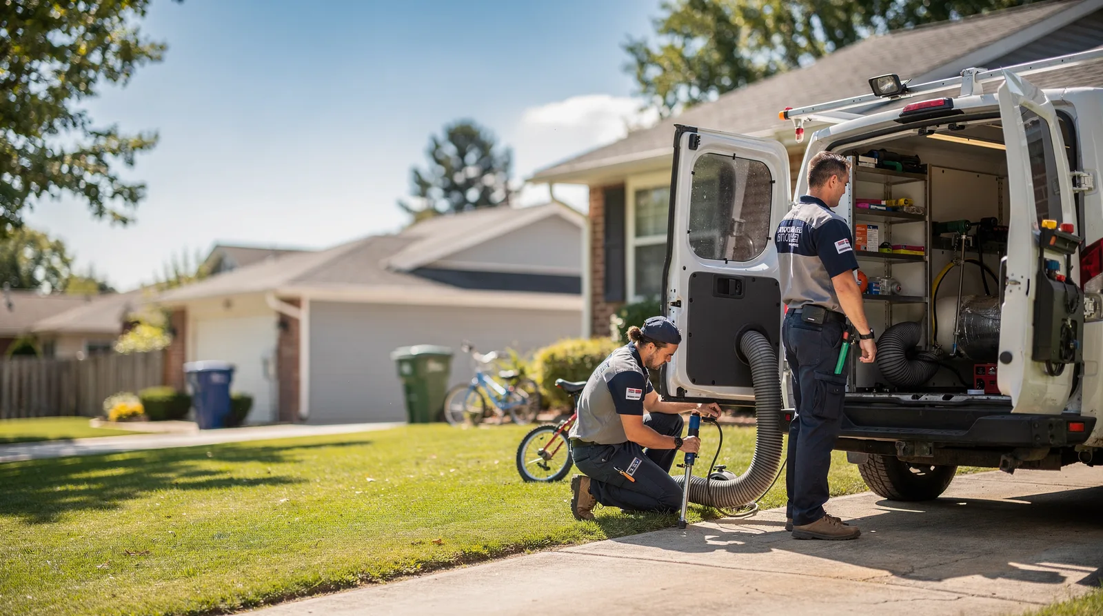 24/7 HVAC Repair & AC Replacement in Peekskill, NY near me